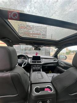 شيفروليه تاهو